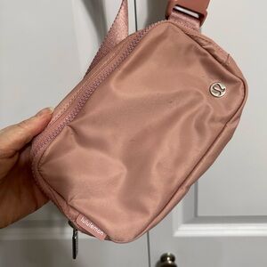 Lululemon Everyday Belt Bag 1L